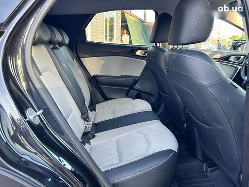 Kia XCeed 2020 - фото 30