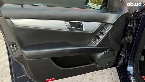 Mercedes-Benz C-Класс 2012 - фото 15