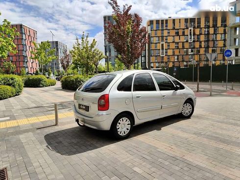 Citroёn Xsara Picasso 2004 - фото 24