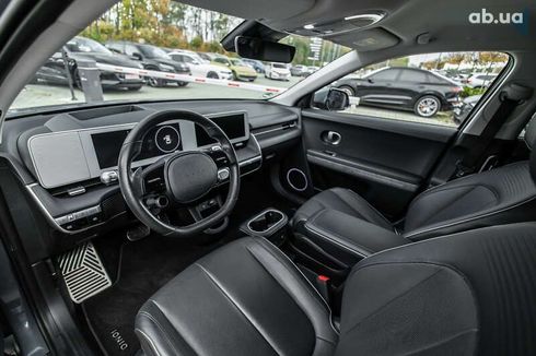 Hyundai Ioniq 5 2021 - фото 12