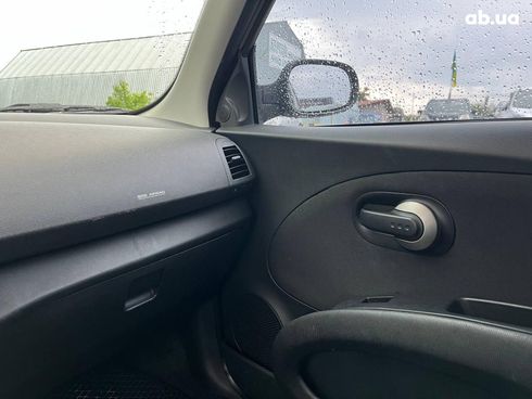 Nissan Micra 2008 коричневый - фото 25