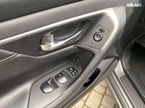 Nissan Altima 2015 - фото 12