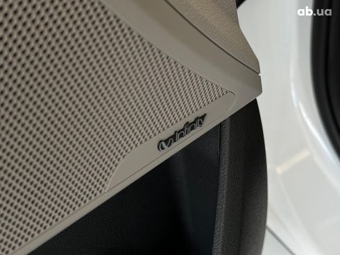 Hyundai Sonata 2017 белый - фото 14