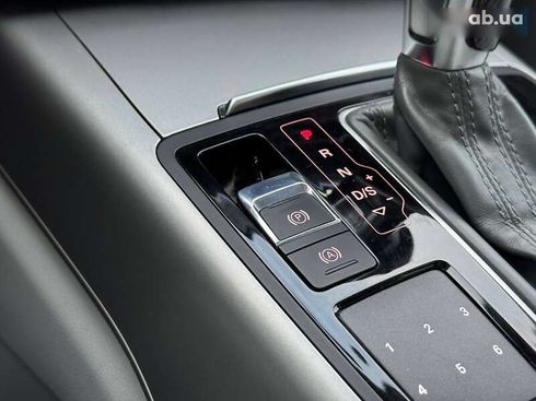 Audi A6 2012 - фото 26