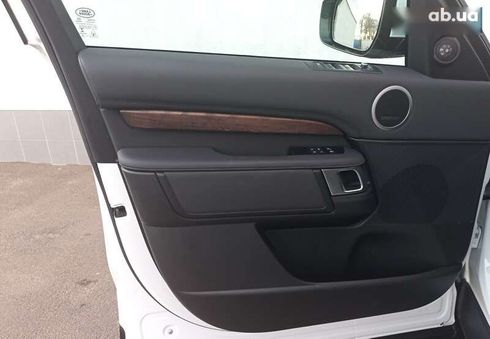 Land Rover Discovery 2019 - фото 16