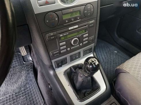 Ford Mondeo 2006 - фото 21