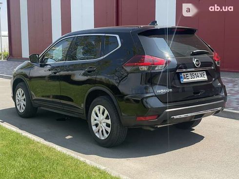 Nissan Rogue 2019 - фото 18