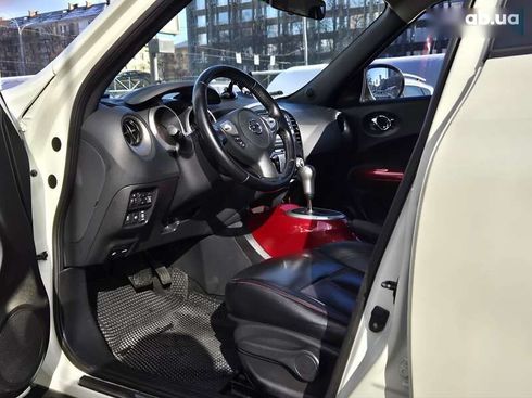 Nissan Juke 2011 - фото 8