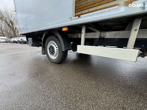 IVECO Daily 2021 - фото 28