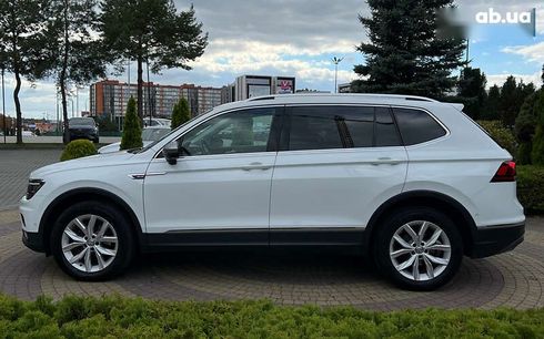 Volkswagen Tiguan 2019 - фото 4