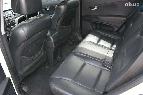 SsangYong Korando 2011 - фото 20