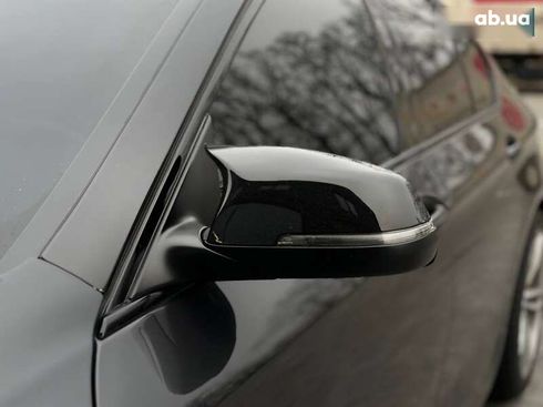 BMW 5 серия 2013 - фото 13