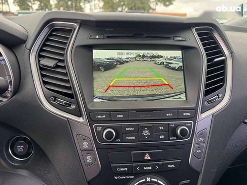 Hyundai Santa Fe 2015 - фото 16