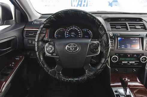 Toyota Camry 2013 - фото 25