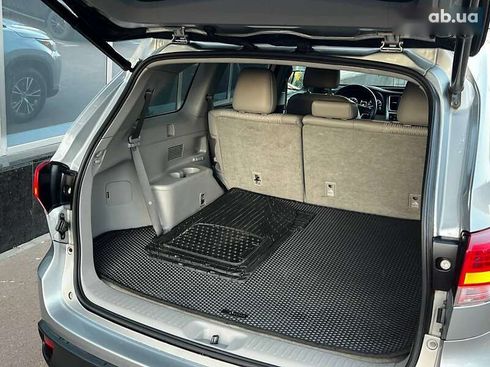 Toyota Highlander 2019 - фото 27