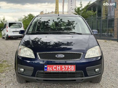 Ford C-Max 2003 - фото 6
