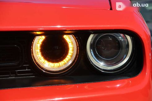 Dodge Challenger 2016 - фото 11