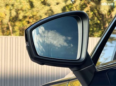 Volkswagen Touareg 2023 - фото 24