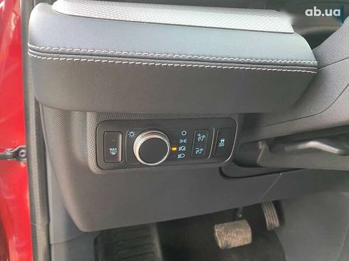 Ford Mustang Mach-E 2022 - фото 13