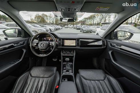 Skoda Kodiaq 2021 - фото 27