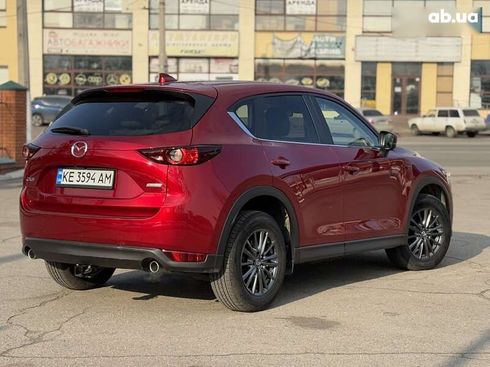 Mazda CX-5 2019 - фото 7