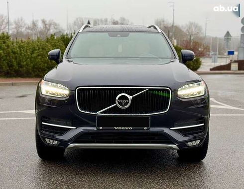 Volvo XC90 2016 - фото 2