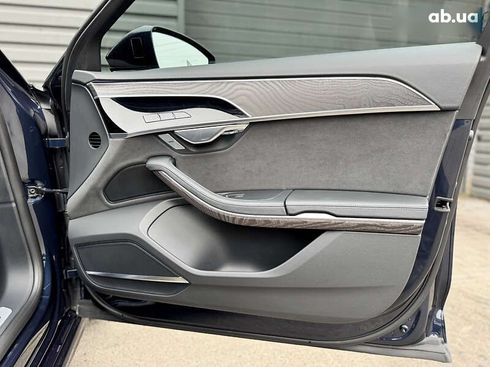 Audi A8 2022 - фото 29