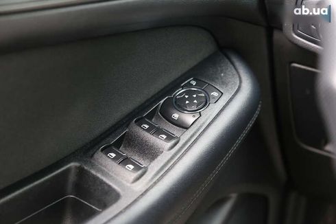 Ford Edge 2018 - фото 23
