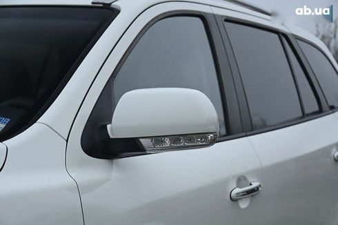 Hyundai Santa Fe 2011 - фото 10