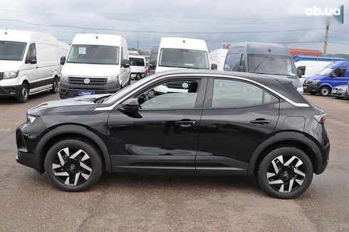 Opel Mokka-e 2023 - фото 13