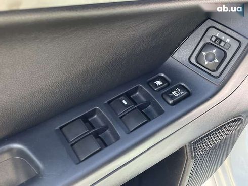 Mitsubishi Lancer 2014 - фото 21