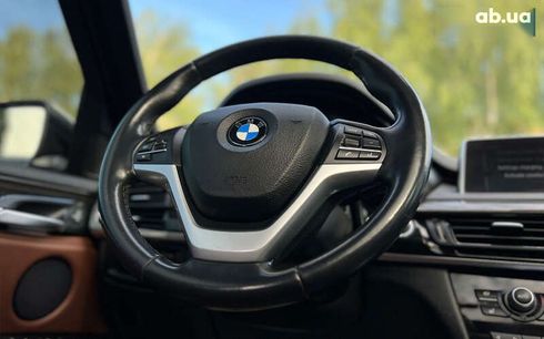BMW X5 2017 - фото 18
