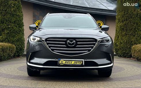 Mazda CX-9 2018 - фото 2