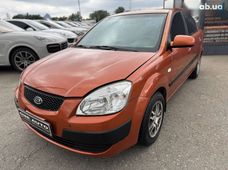 Продажа б/у авто 2007 года в Киеве - купить на Автобазаре