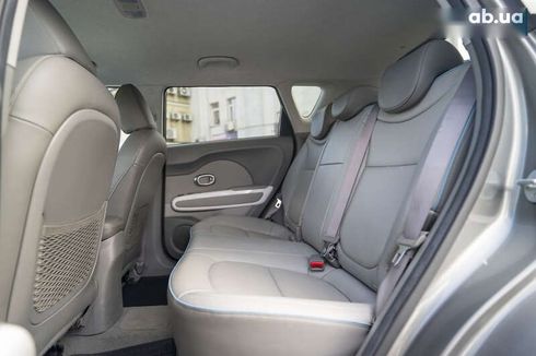 Kia Soul 2015 - фото 30