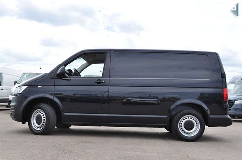 Volkswagen Transporter 2020 - фото 13