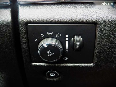 Jeep Grand Cherokee 2019 - фото 14
