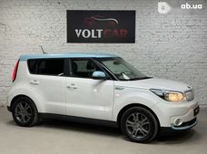 Купити Kia Soul 2014 бу в Володимир-Волинську - купити на Автобазарі