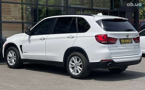 BMW X5 2014 - фото 4