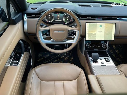 Land Rover Range Rover 2022 - фото 15
