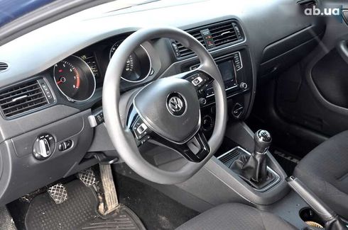 Volkswagen Jetta 2015 - фото 14