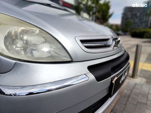 Citroёn Xsara Picasso 2004 - фото 30