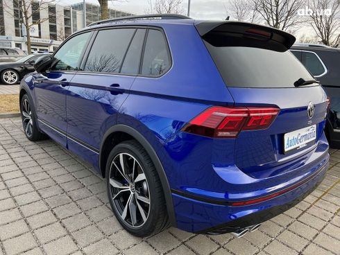 Volkswagen Tiguan 2022 - фото 31