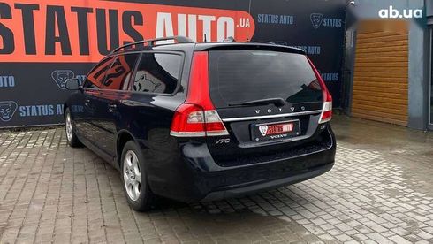 Volvo V70 2013 - фото 6