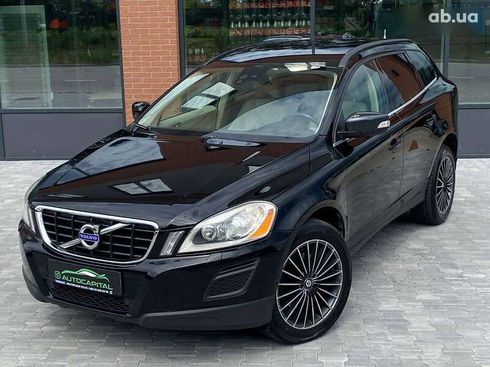 Volvo XC60 2011 - фото 2