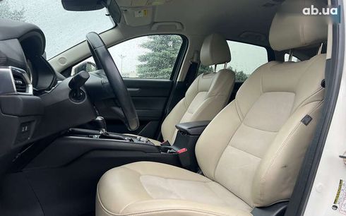 Mazda CX-5 2020 - фото 19