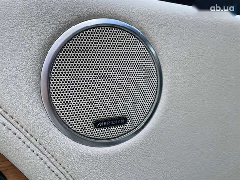 Land Rover Range Rover 2018 - фото 20