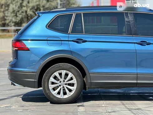 Volkswagen Tiguan 2019 - фото 17