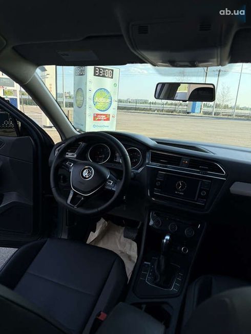 Volkswagen Tiguan 2019 - фото 22