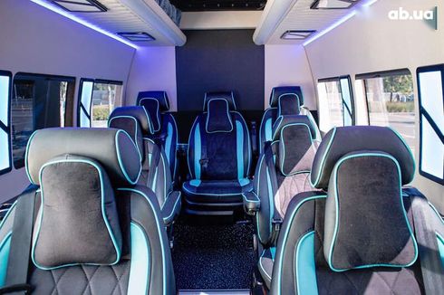 Renault Master 2020 - фото 28